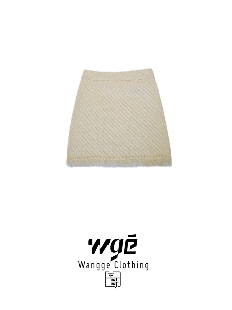 2025新款短裙-5002裙子