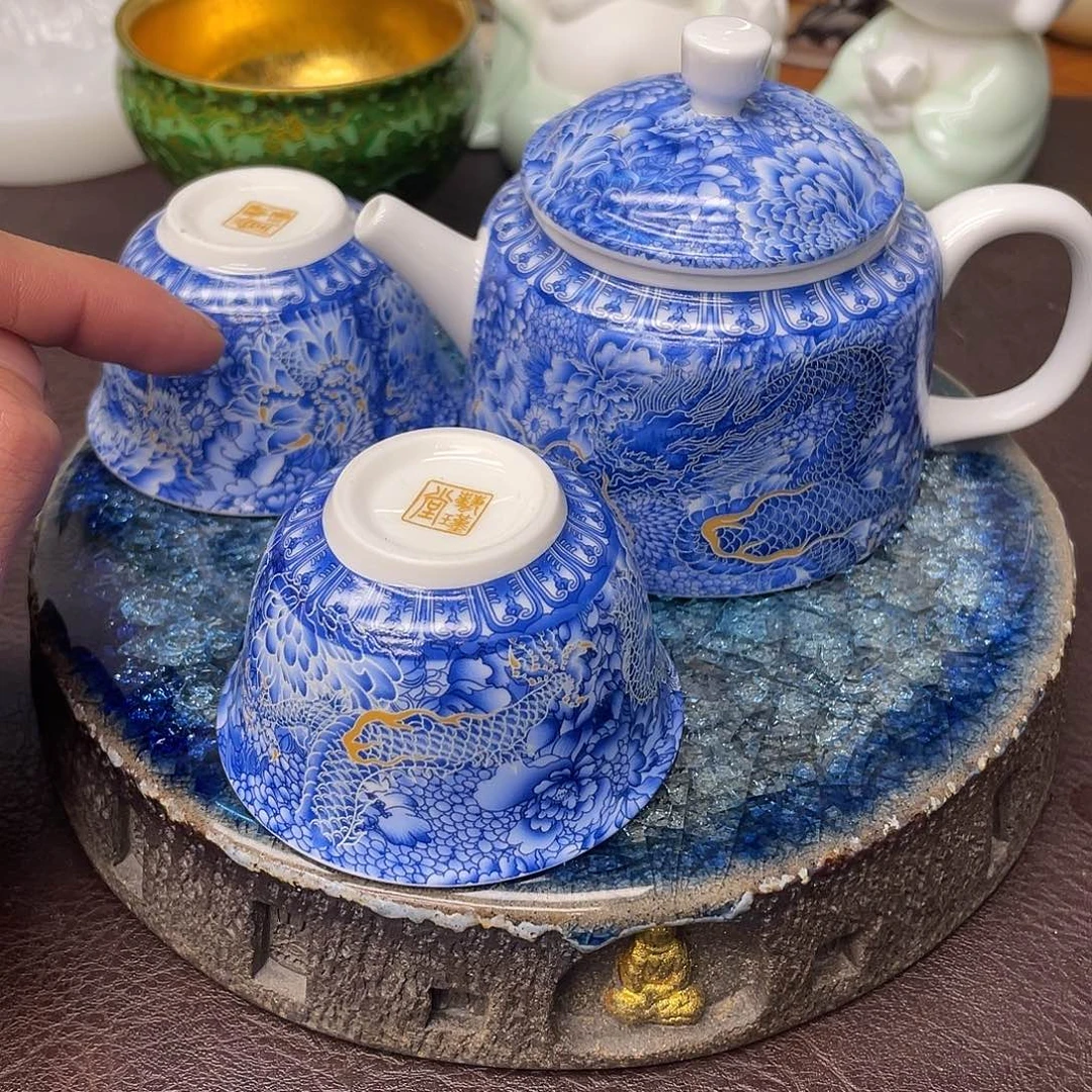 茶具这么便宜的吗