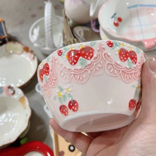 微瑕陶瓷完美主义的勿拍2