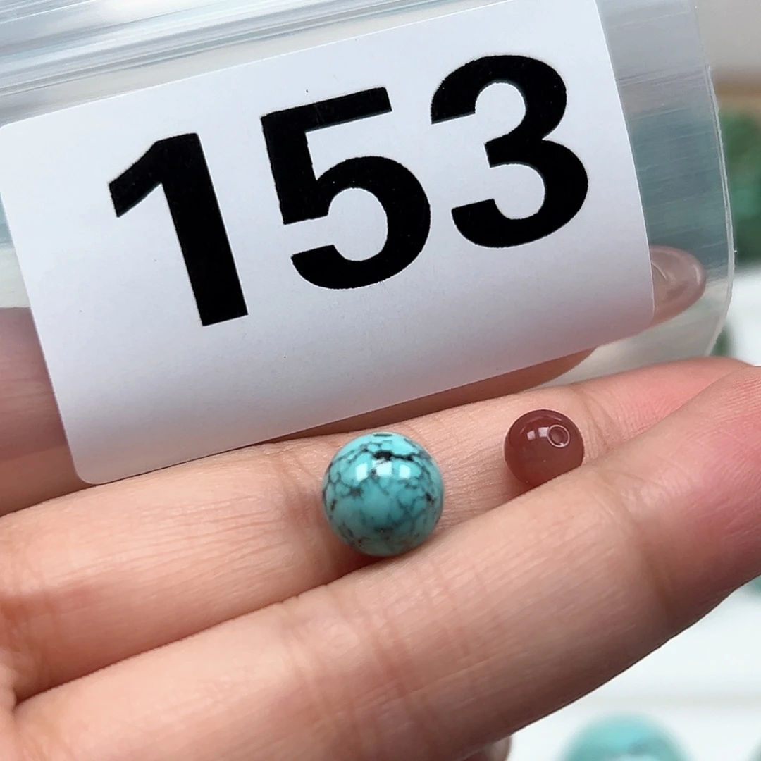 南红玛瑙颈饰未镶嵌