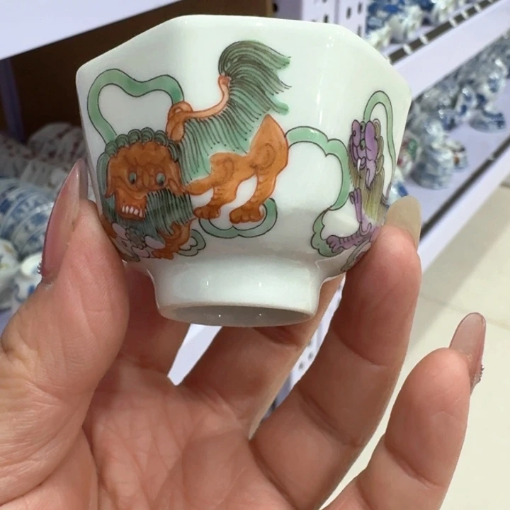 陶瓷艺术品收藏陶瓷