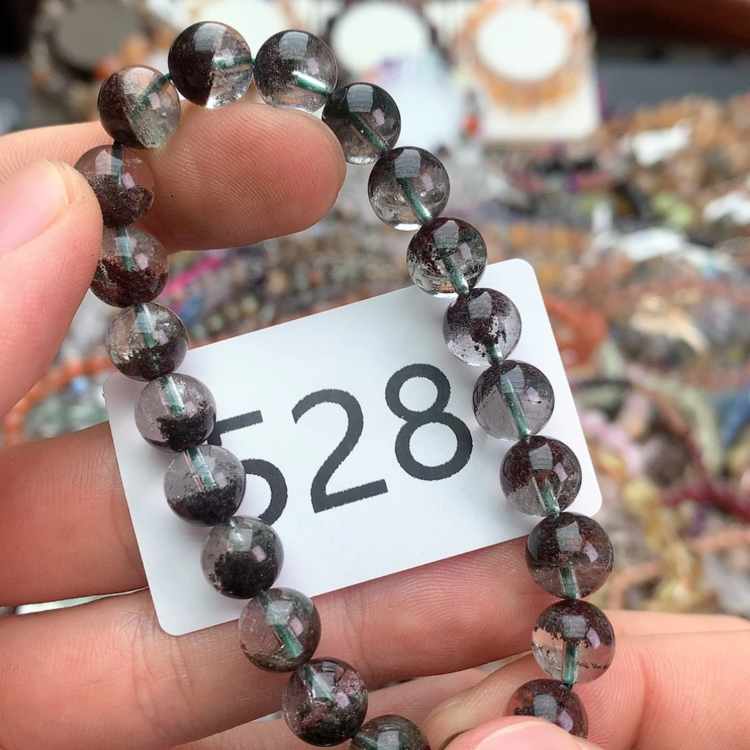 【闪购商品】未镶嵌手链水晶手链