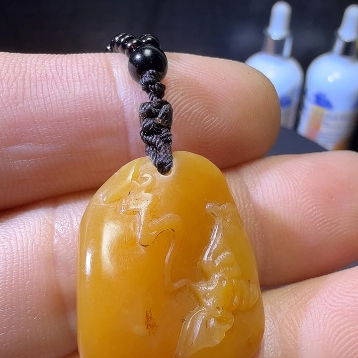 印石寿山石寿山石挂件