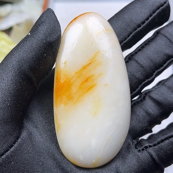 未镶嵌和田玉珠宝奇石