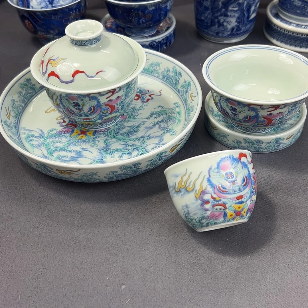 景德镇瓷器研究中心