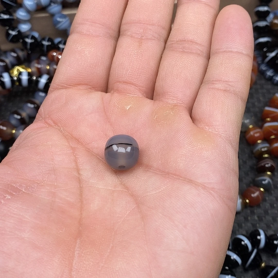 懒***懒未镶嵌手链玛瑙/玉髓