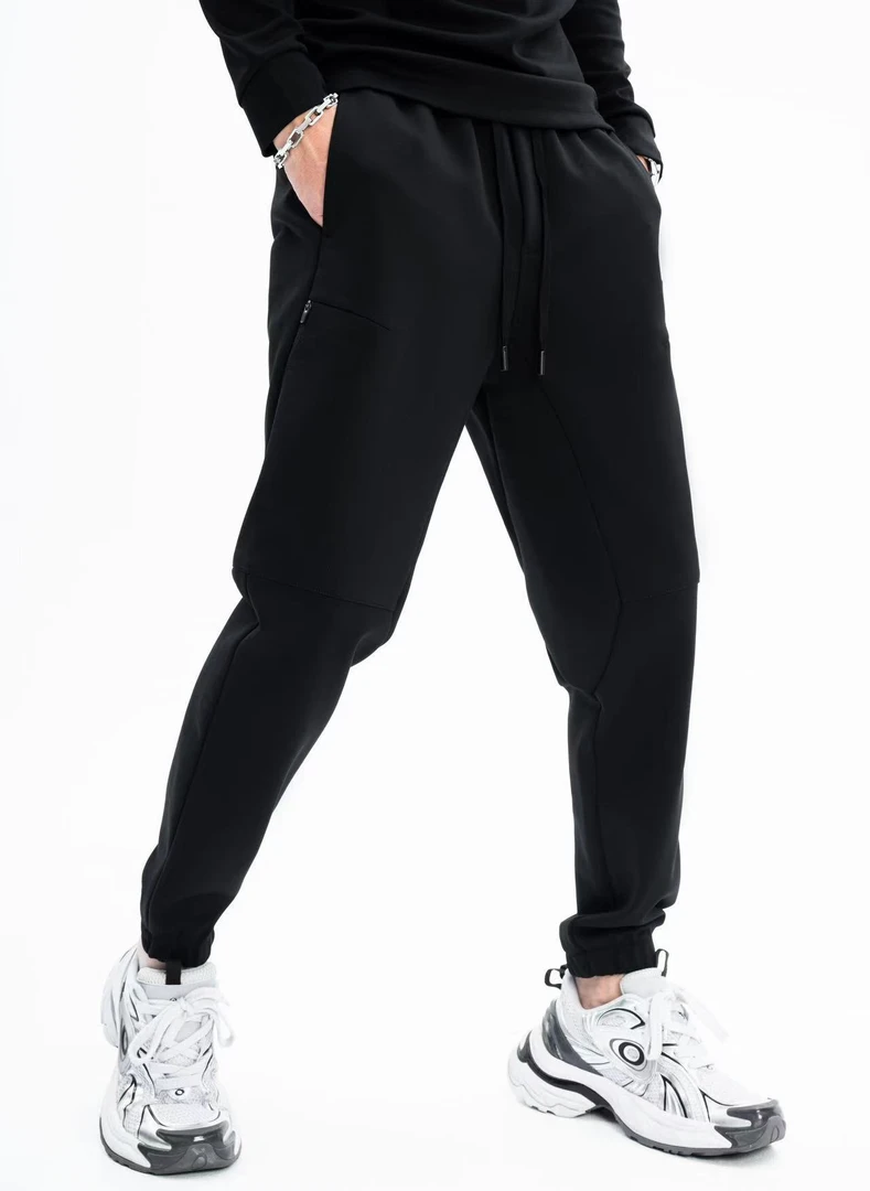 M8033冬季男士休闲裤A21