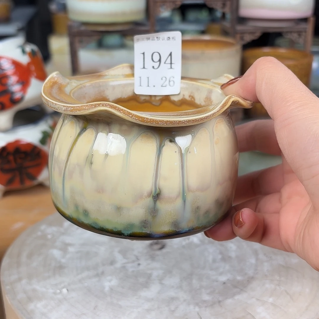 瓷片景德镇陶瓷手工制作