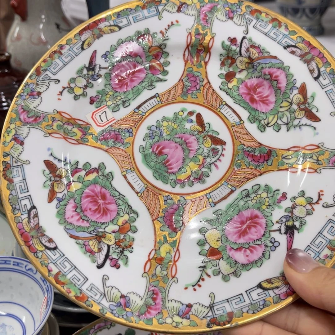 陶日用家用陶瓷制品