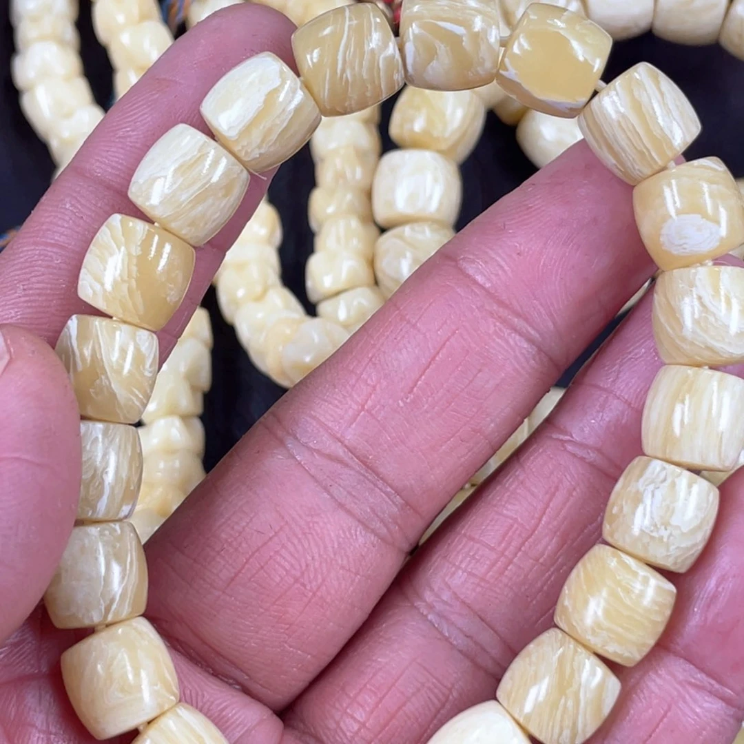 驼骨手串/手链编号224卡1.