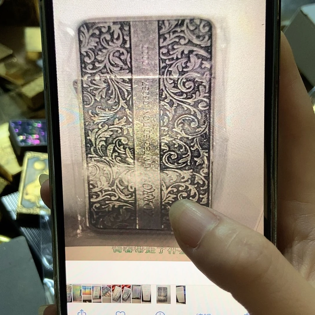 铜ZC5直播间福利打火机