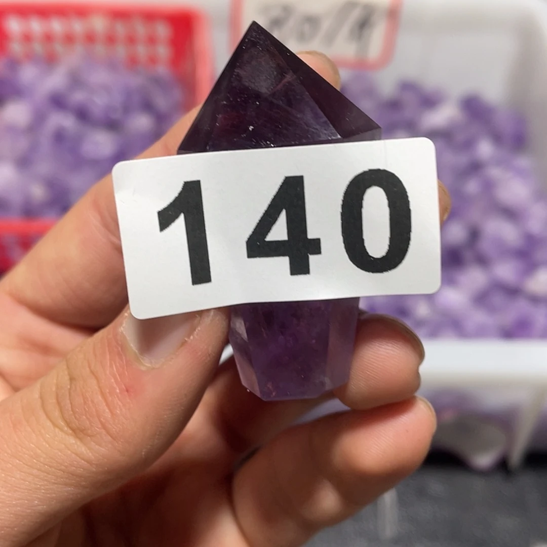 【闪购商品】水晶大型摆件（非配饰）未镶嵌