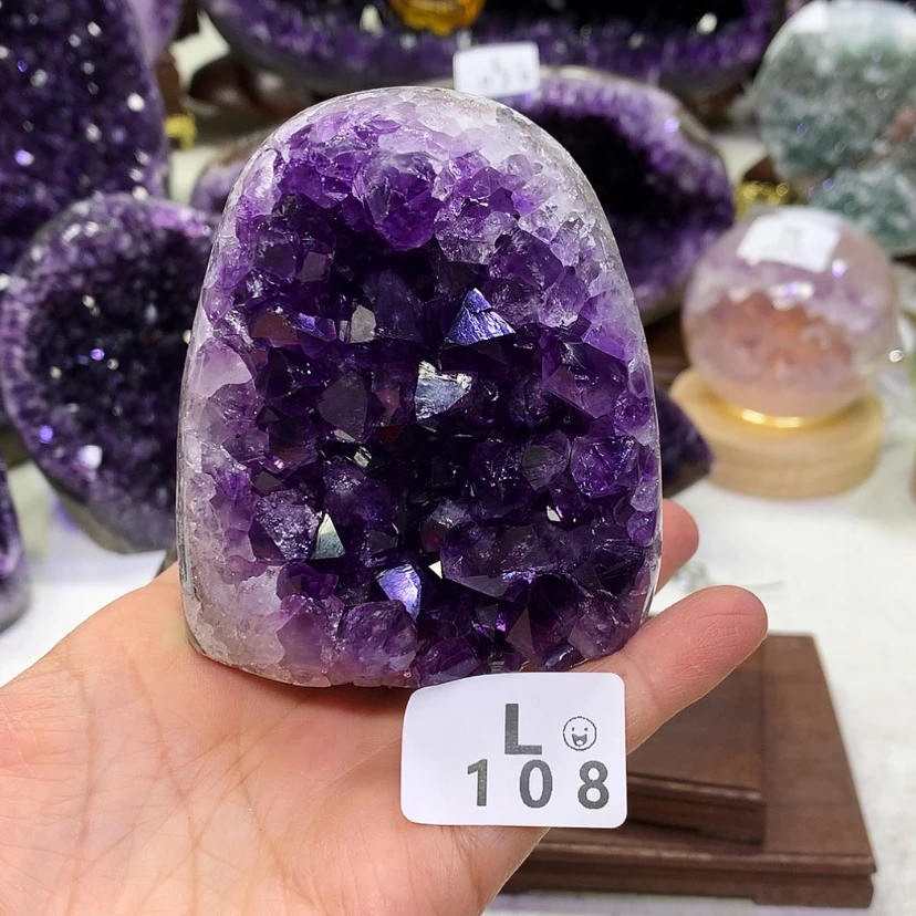 【闪购商品】水晶大型摆件（非配饰）未镶嵌秋*.