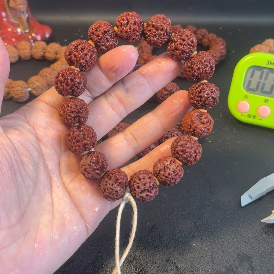 金刚菩提吊坠19福利