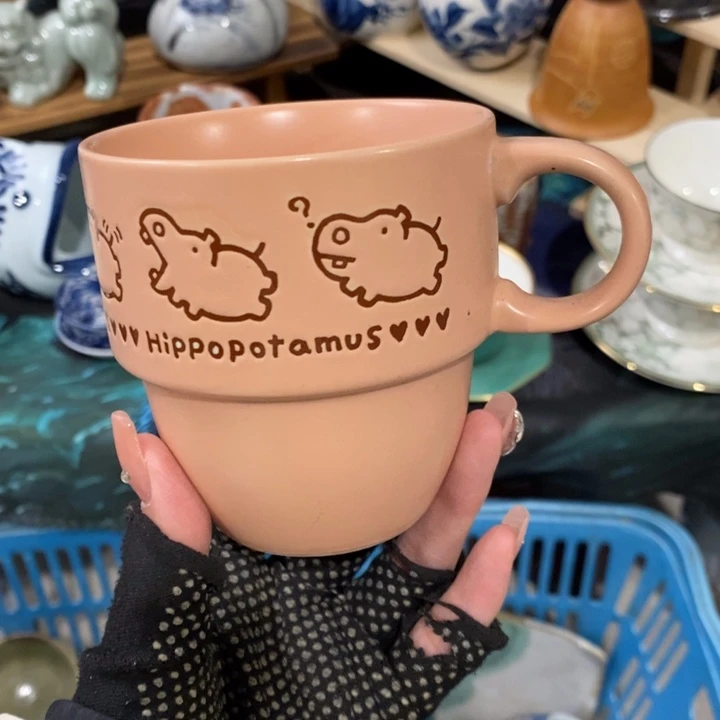 这样我也不会在给自己