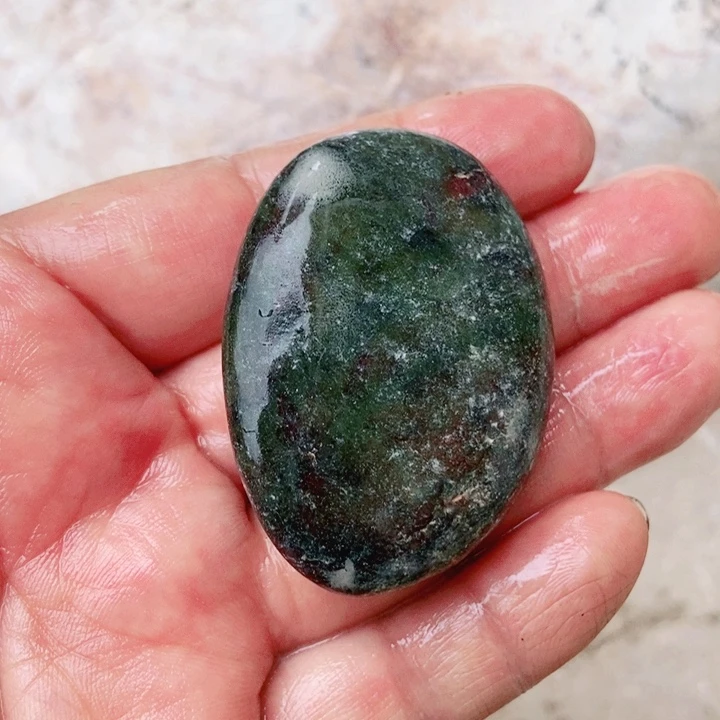 手链未镶嵌和田玉