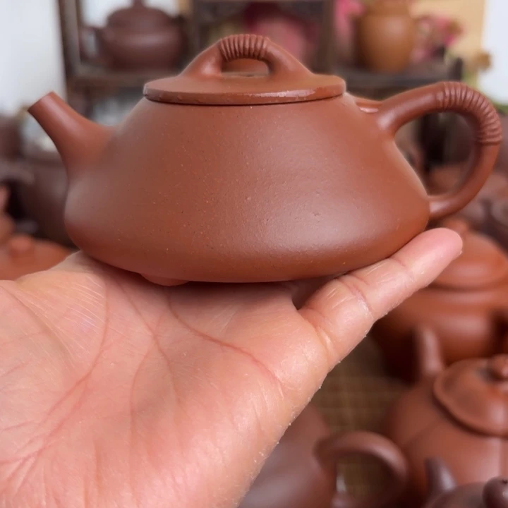 茶壶紫砂原矿紫砂原矿紫砂原矿