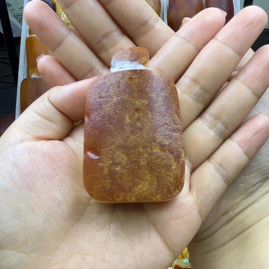 王****定制蜜蜡未镶嵌968999888889