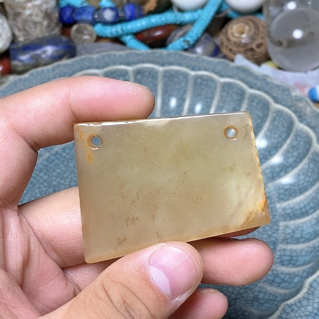 摆件直播瓷器链接151