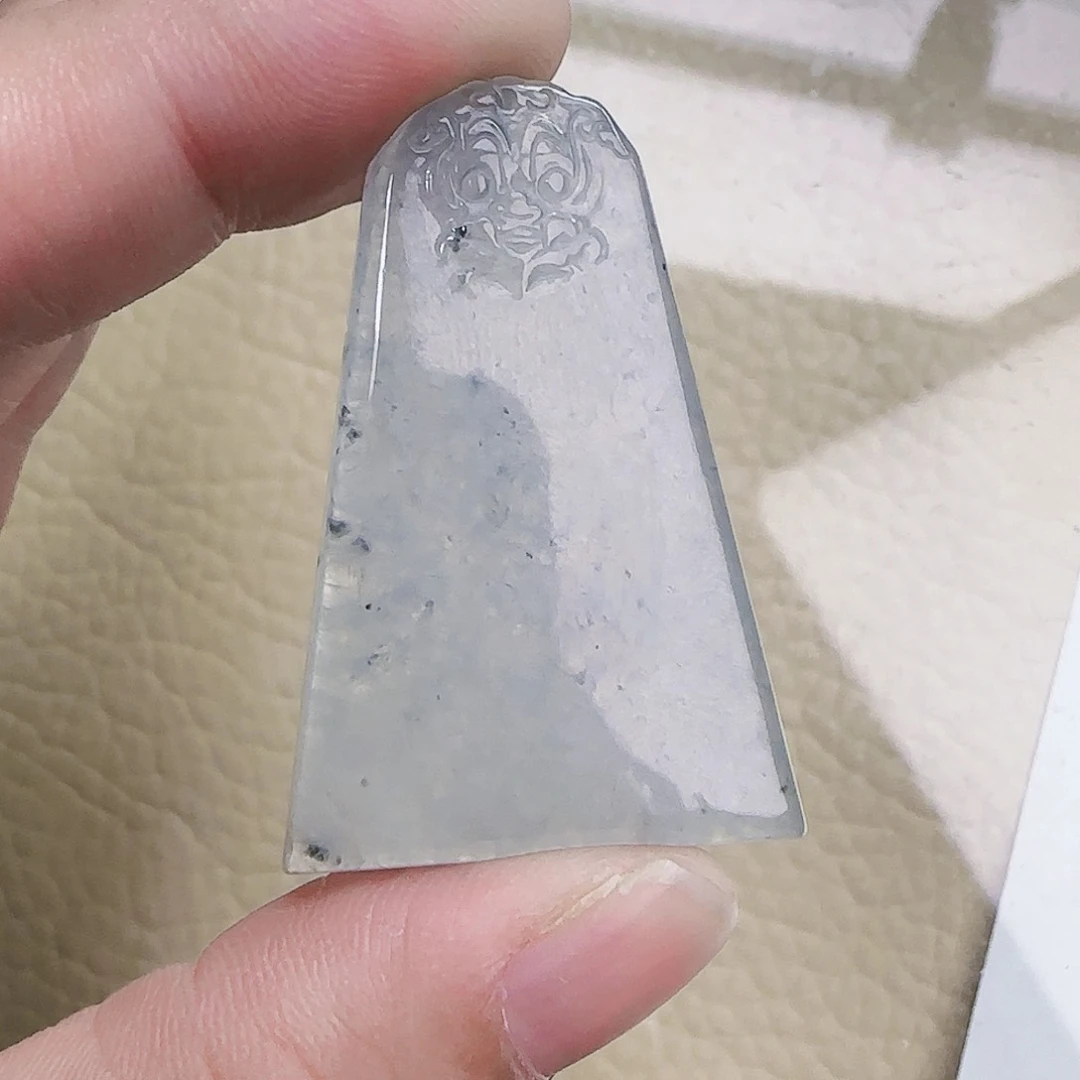 【闪购商品】颈饰未镶嵌翡翠