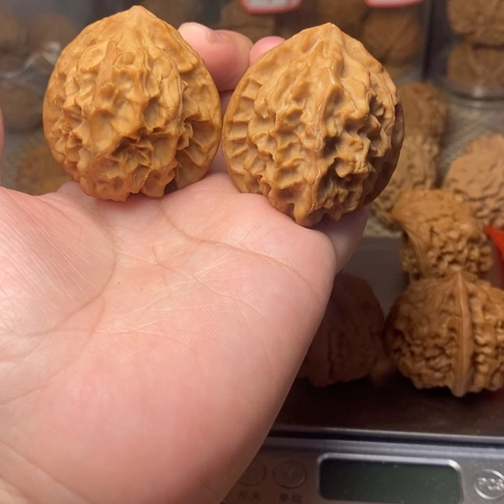 核桃手串/手链龙鳞41