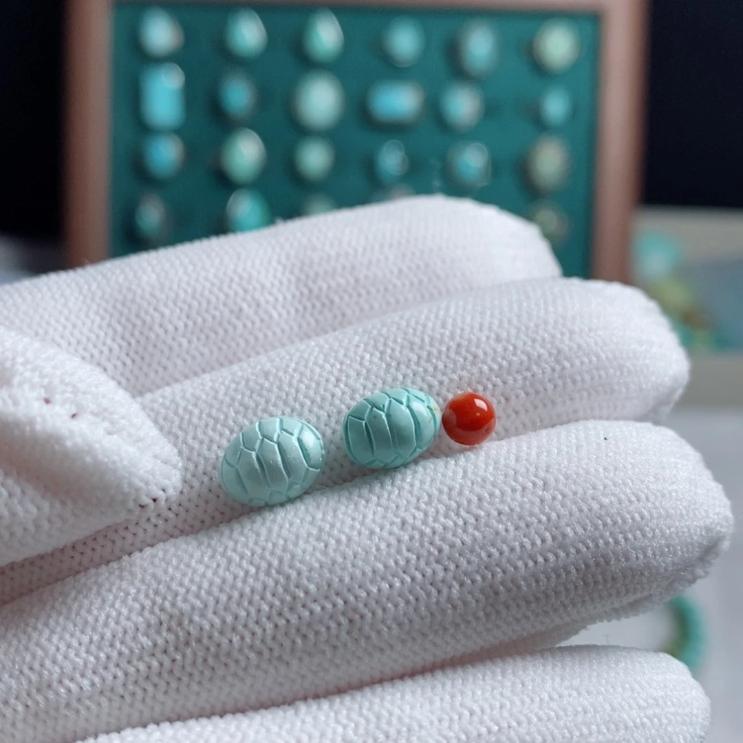 南红玛瑙珠宝奇石未镶嵌