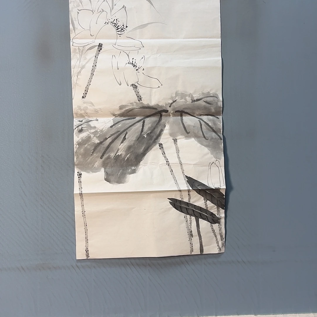 国画888 牡丹一如您的脸颊