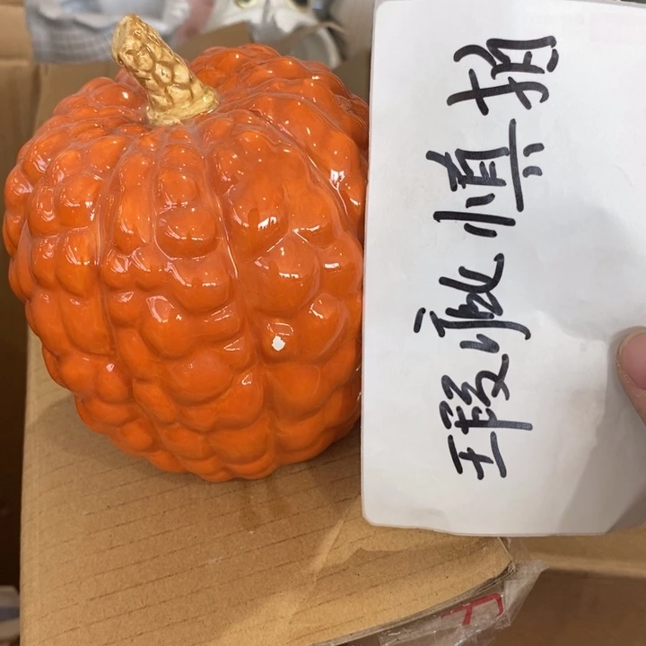 陶瓷树脂工艺摆件