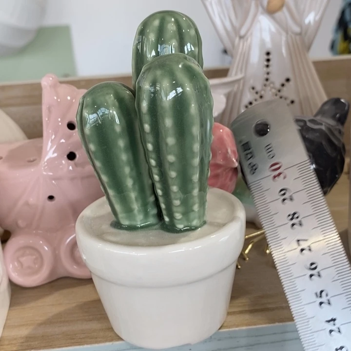 陶瓷树脂工艺摆件