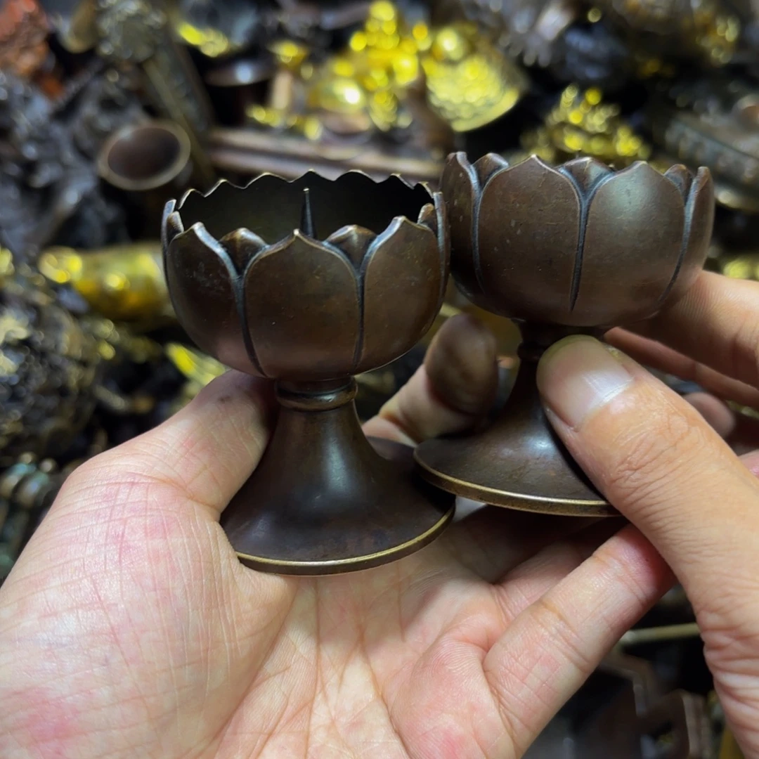 嘉嘉精品铜器摆件