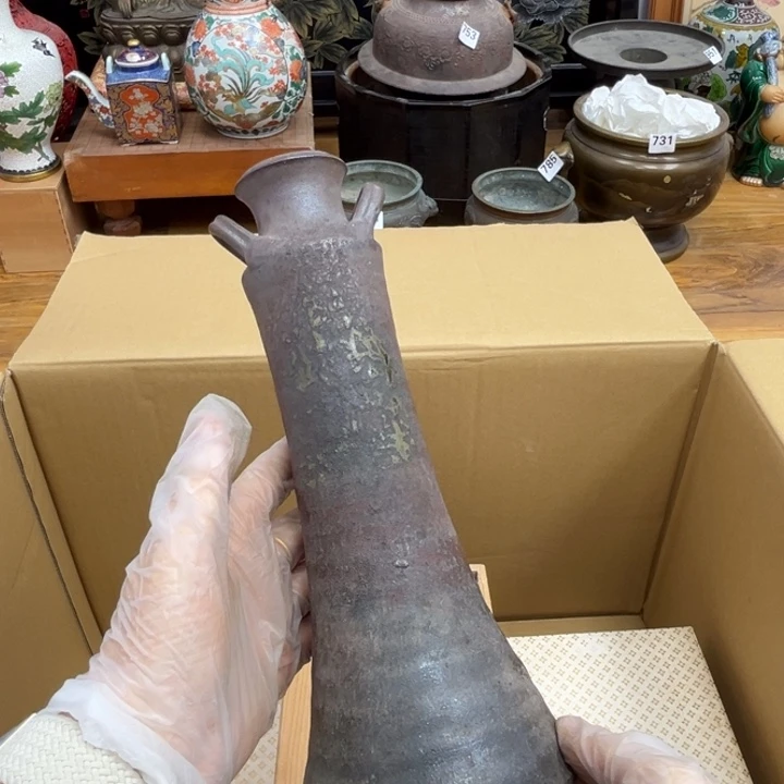 呀工艺品摆件瓷器摆件正能量