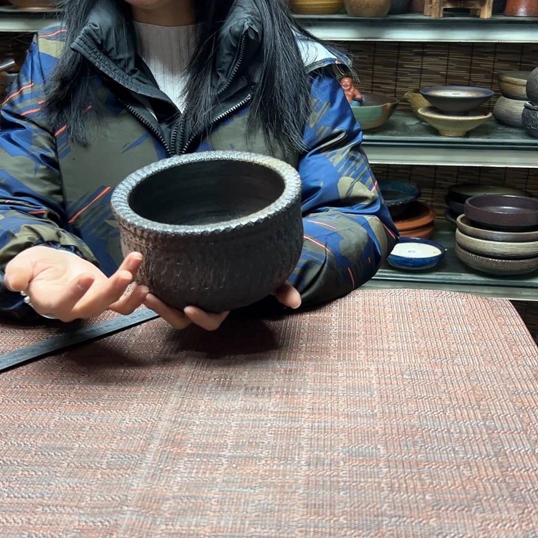 紫砂紫砂茶具捡漏