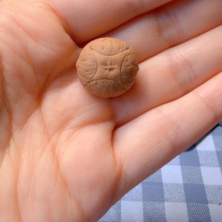 桉****凤眼菩提手串18麒麟，7@1309