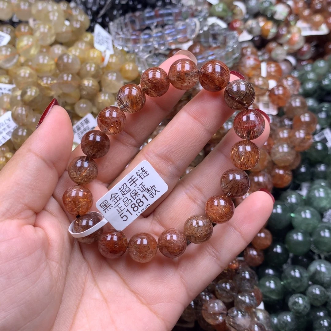 未镶嵌手链水晶1111111111
