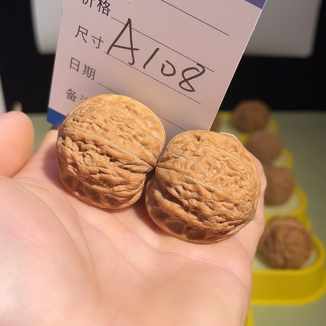 吊坠龙脊菩提37尺寸铁锤全品