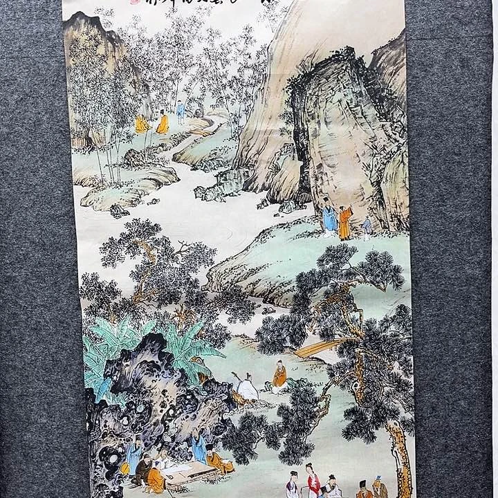 艺术作品欣赏作品