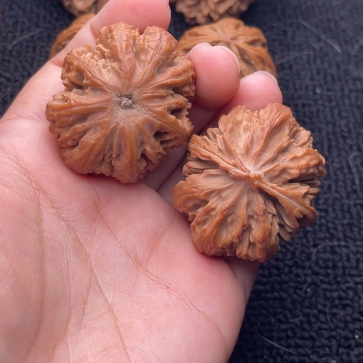 文玩核桃吊坠文玩核桃18