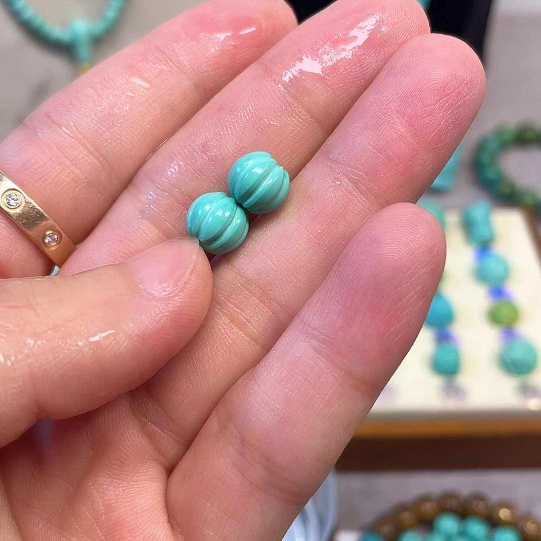 原生态湖北松配饰尺寸8