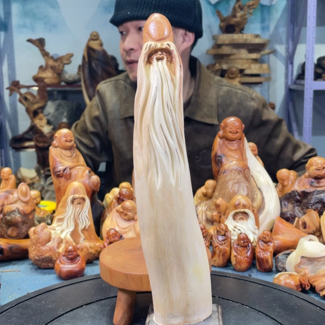 【闪购商品】柏木（崖柏）其他