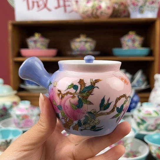 微瑕微瑕景德镇陶瓷