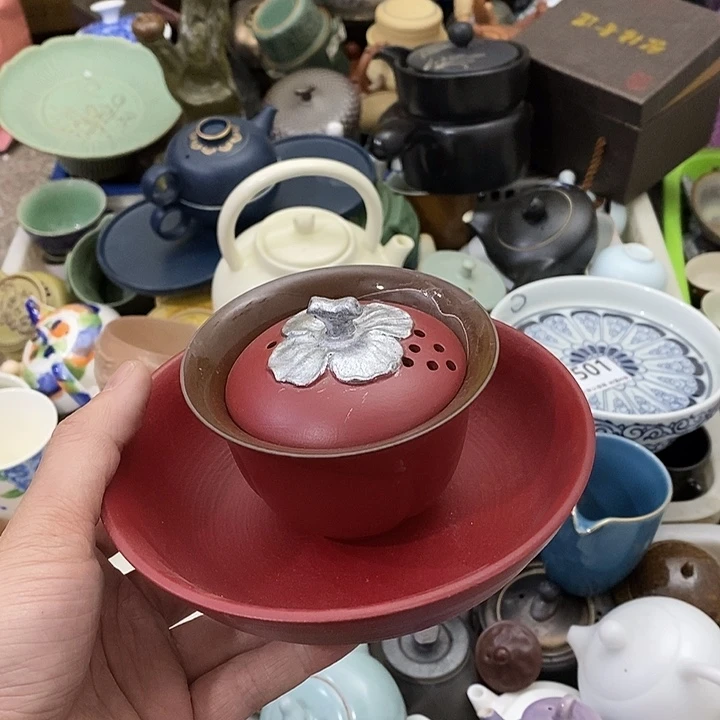 陶瓷艺术品及陶瓷制品