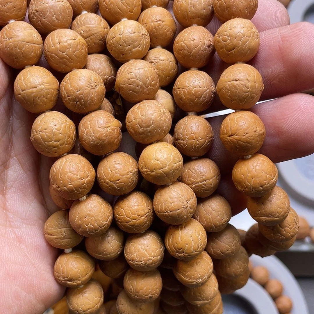 凤眼菩提手串菩提1