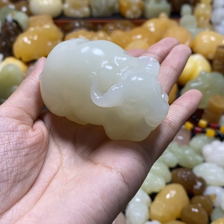 完全开放青白牛牛