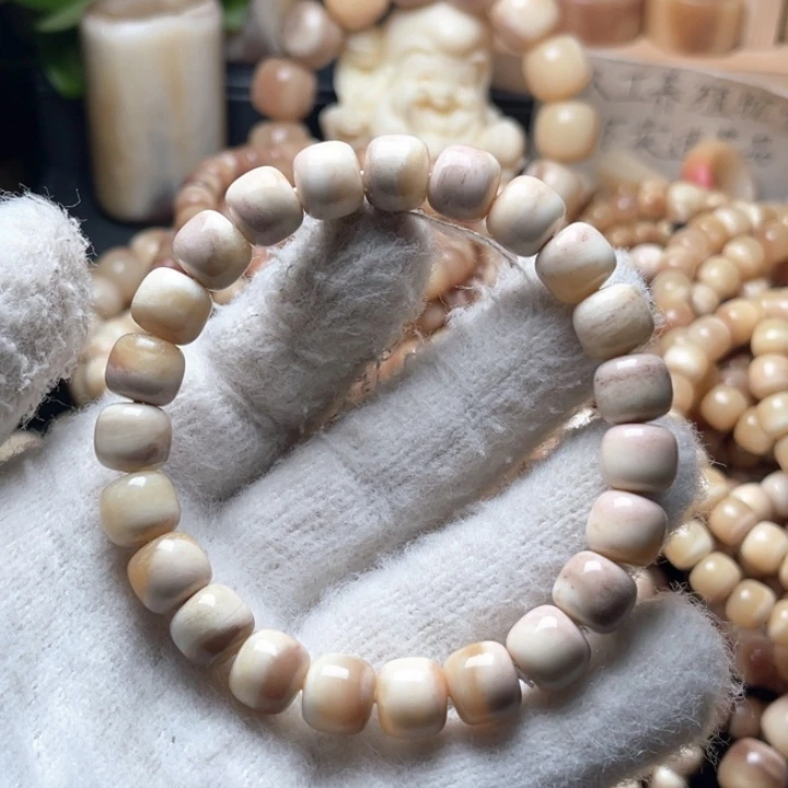 ****安手串/手链驼骨10✖️9微粽