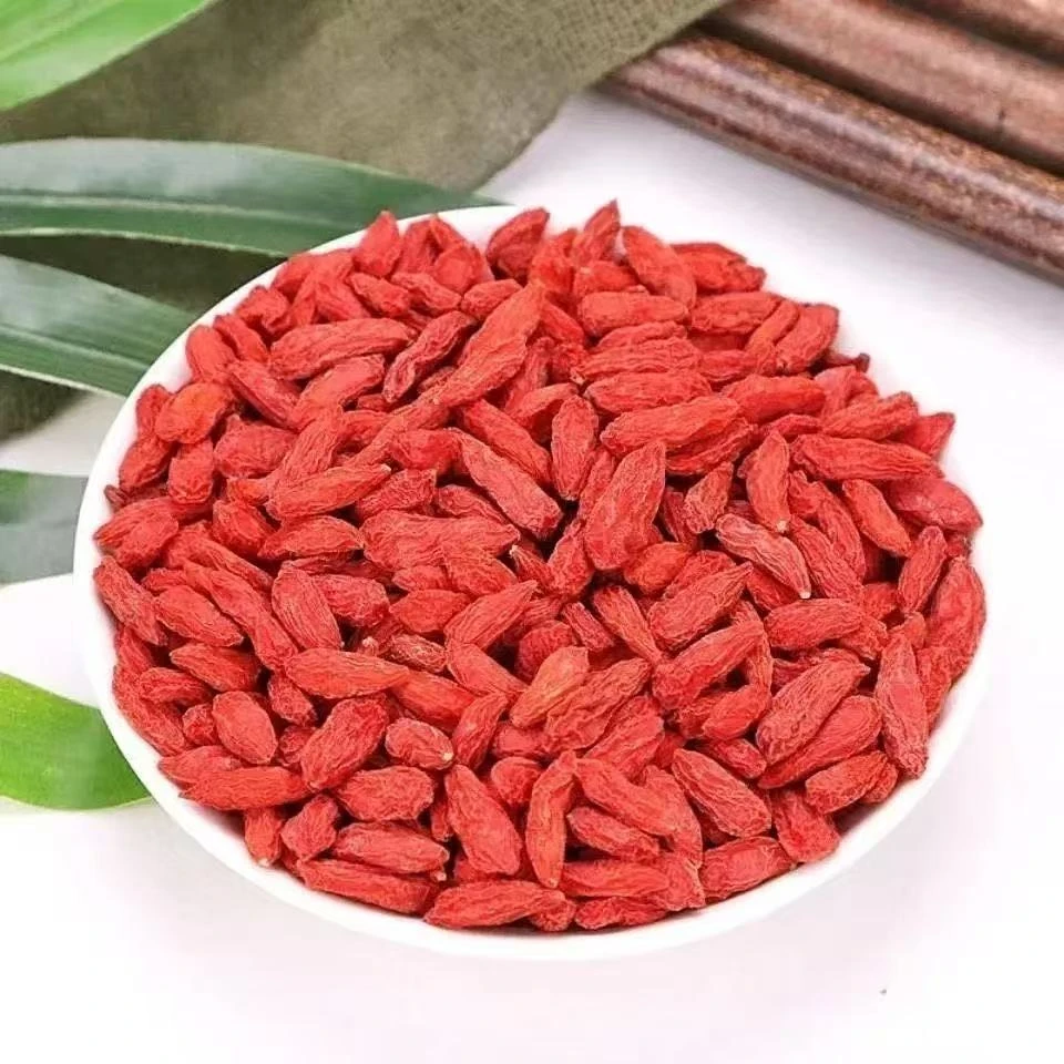 辰暁明精选宁夏头茬枸杞