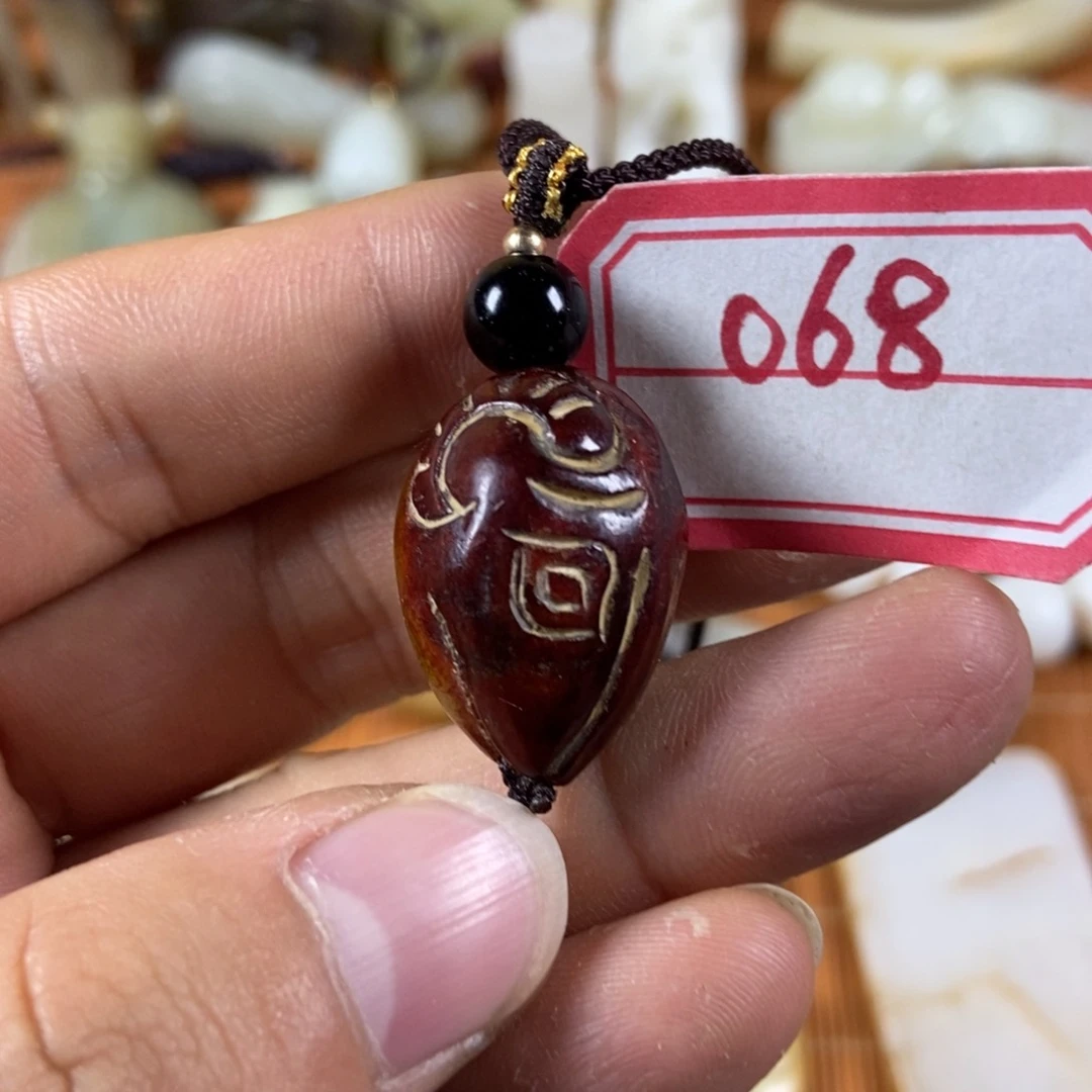 和田玉和田玉未镶嵌