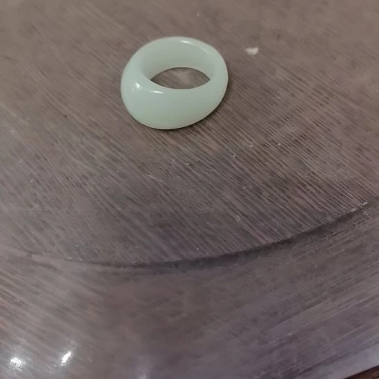 ****竹玛瑙/玉髓合金手链精品玛瑙戒指购买链接