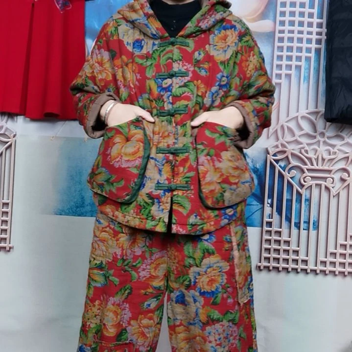 w***丫917+2672做旧黄花小码