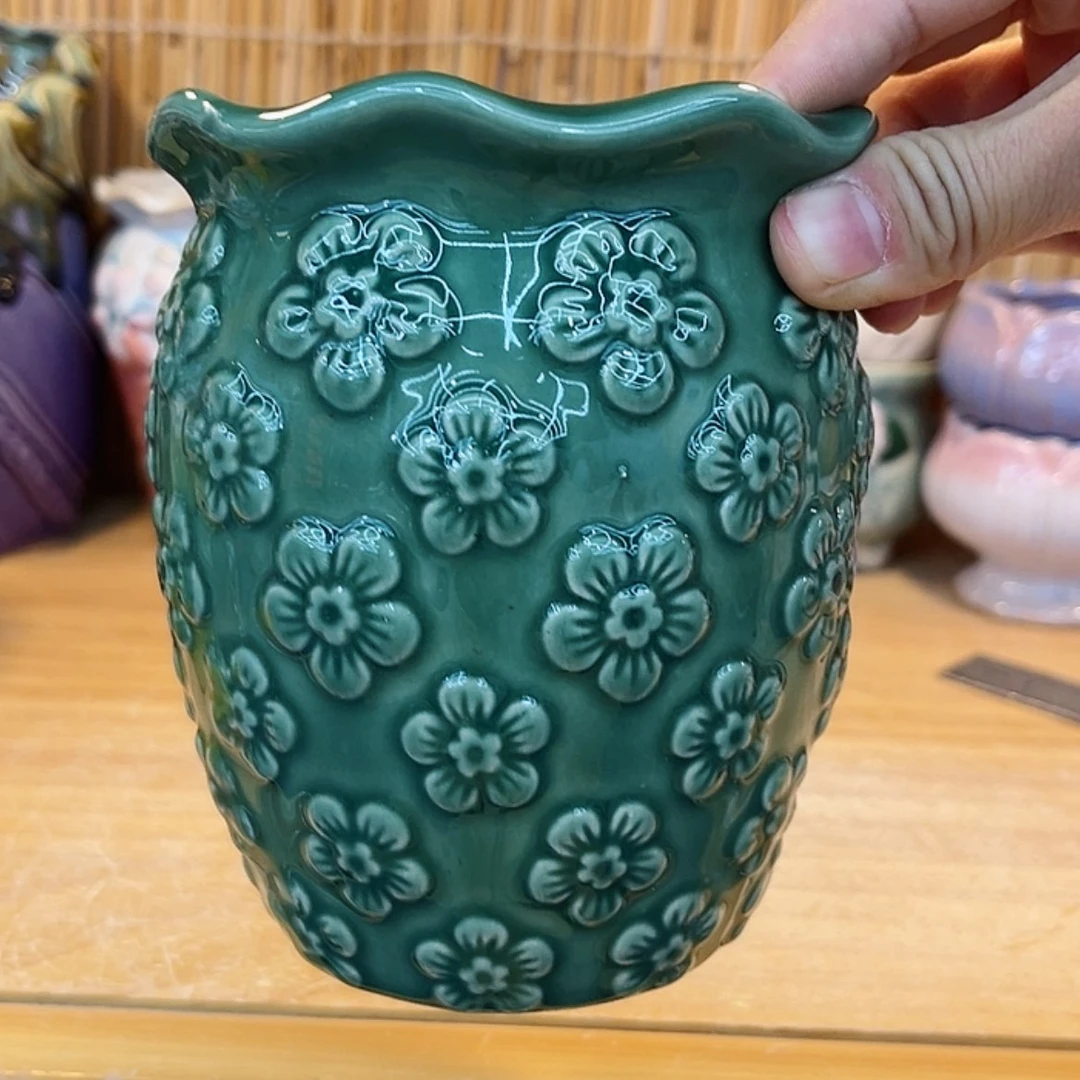 【闪购商品】陶瓷花盆