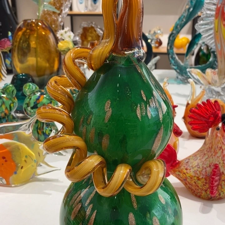手工艺品琉璃全品